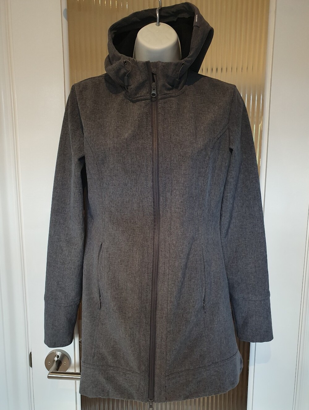Xs Soft Shell Jacket